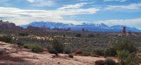 90 La Sal Mountains