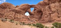 100 Arches National Park