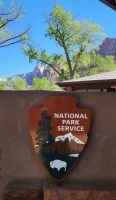 132 Zion National Park