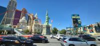 141 Las Vegas bei Ankunft