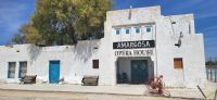 152 Amargosa Opernhaus, Ort mit 4 EW