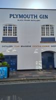 Plymouth Gin Distillery
