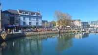 Plymouth: Barbican