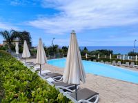 Tropea. Hotel Sentido Michelizia