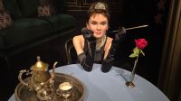 Promis bei Madame Tussauds 