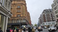 Harrods 