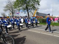 ... und wieder viel Musik dabei...