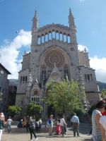 DSCN8742.JPG  Kirche Sant Bartomeu