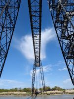 Schwebefähre über die Charente in Rochefort.jpg