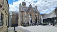 Bodmin Jail