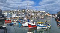 Mevagissey