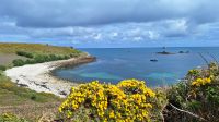 Isles of Scilly, St Martin's
