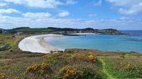 Isles of Scilly, Tresco
