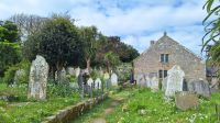 Isles of Scilly, St Mary's: Old Town