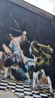 Bristol: Street Art