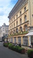 Bristol: Unser Hotel