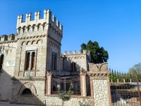 Castello Galluppi