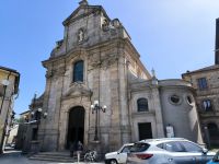 Serra San Bruno
