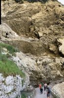 ...auf dem Götterweg