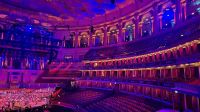 Royal Albert Hall