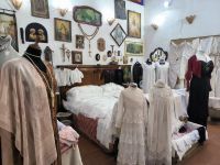 Zungri. Museum