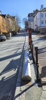 Fahrradlift in Trondheim
