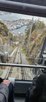 Floyenbahn talwärts