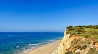 Porto De Mós, Lagos, Portugal