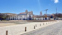 Lagos, Portugal