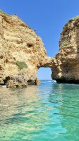 Baía de Lagos, Portugal
