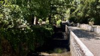  Wasserquelle, Caldas de Monchique, Monchique, Portugal