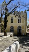 Caldas de Monchique, Monchique, Portugal