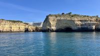 Bootstour Portimão - Praia da Mesquita, Lagoa, Portugal