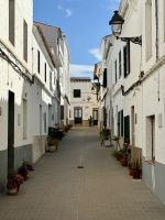 Es Migjorn Gran