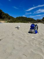 Am Strand