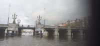 Amsterdam Grachtenrundfahrt