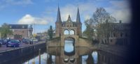 Sneek Wassertor