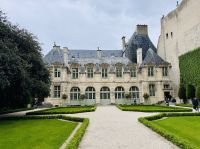 Hôtel de Sully im Marais-Viertel