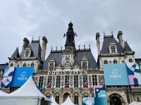 Hôtel de Ville