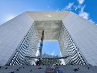 Grande Arche de la Défense