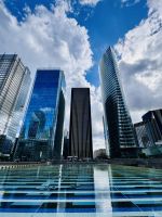La Défense 