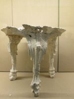 prähistorisches Museum Thira