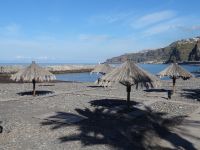 Ribeira Brava - Strand