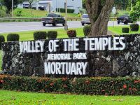 017 Hawaii - Inselrundfahrt Oahu