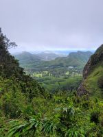 021 - Hawaii - Inselrundfahrt Oahu
