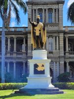 022 - Hawaii - Inselrundfahrt Oahu