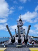 029 Hawaii- Pearl Harbour