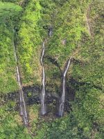 043 Hawaii - Inselrundflug auf Kauai