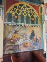 060 Hawaii - Big Island - Painted Church