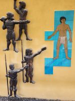 062 Hawaii - Big Island -NP Puuhonua O Honaunau